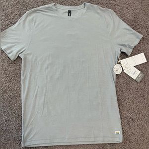 Vuori Strato Tech Tee